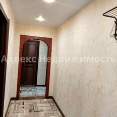 Квартира 63,5 м², студия - изображение 3