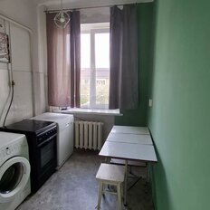 Квартира 28,6 м², 1-комнатная - изображение 5