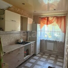 Квартира 62 м², 3-комнатная - изображение 1