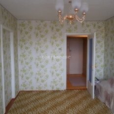 Квартира 40,5 м², 2-комнатная - изображение 4