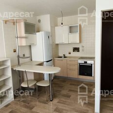 Квартира 28,9 м², 1-комнатная - изображение 5