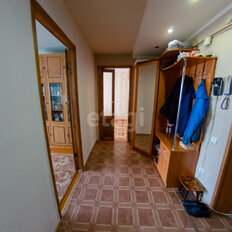 Квартира 52 м², 2-комнатная - изображение 5