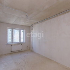 Квартира 39,8 м², 1-комнатная - изображение 2