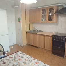 Квартира 72,6 м², 3-комнатная - изображение 3