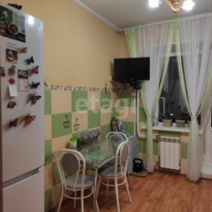 Квартира 53,3 м², 2-комнатная - изображение 3