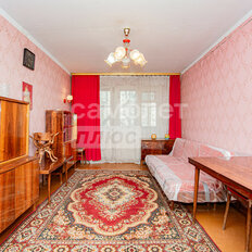 Квартира 60,9 м², 3-комнатная - изображение 1