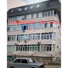 Квартира 41,4 м², студия - изображение 1