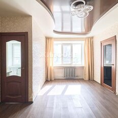 Квартира 39,4 м², 2-комнатная - изображение 2