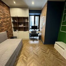 Квартира 70 м², 3-комнатная - изображение 3
