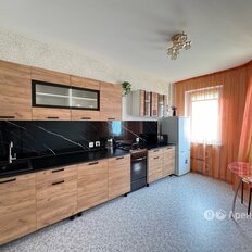 Квартира 42 м², 1-комнатная - изображение 1