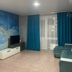 Квартира 38,7 м², студия - изображение 1