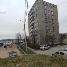 Квартира 53,2 м², 3-комнатная - изображение 1