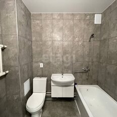 Квартира 28,8 м², студия - изображение 5