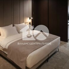 Квартира 23,5 м², студия - изображение 5