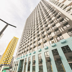 Квартира 20 м², студия - изображение 3