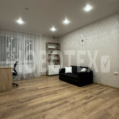 Квартира 63 м², 3-комнатная - изображение 2