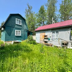 дом + 6 соток, участок - изображение 1