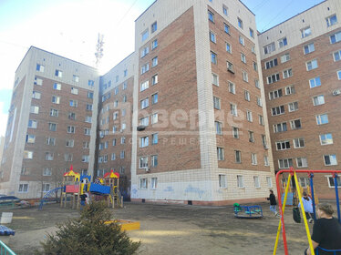 Купить квартиру площадью 26 кв.м. на улице Союзный проспект в Санкт-Петербурге - изображение 21