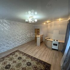 Квартира 56,8 м², 2-комнатная - изображение 2