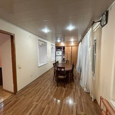 Квартира 108 м², 4-комнатная - изображение 4