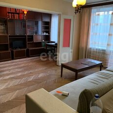 Квартира 54,9 м², 2-комнатная - изображение 4