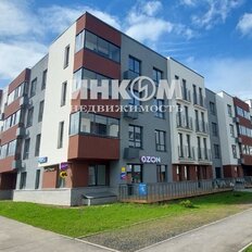 Квартира 61,8 м², 2-комнатная - изображение 1