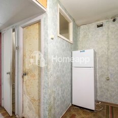 Квартира 45,7 м², 2-комнатная - изображение 5