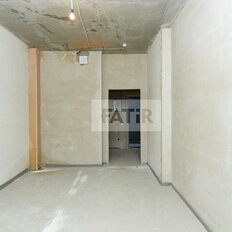 Квартира 38,4 м², 1-комнатная - изображение 4