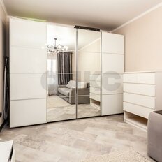 Квартира 45,1 м², 1-комнатная - изображение 2