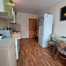 Квартира 39,2 м², 2-комнатная - изображение 3