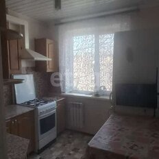 Квартира 30,6 м², 1-комнатная - изображение 2