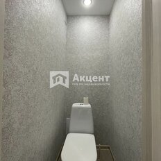 Квартира 40,8 м², 2-комнатная - изображение 5