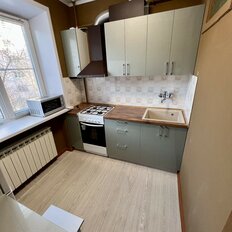 Квартира 35,2 м², 2-комнатная - изображение 3