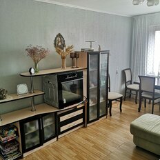 Квартира 66,1 м², 3-комнатная - изображение 1