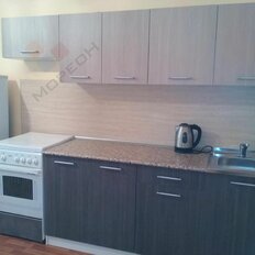 Квартира 30 м², студия - изображение 4