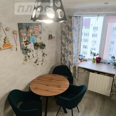 Квартира 40,3 м², 1-комнатная - изображение 3