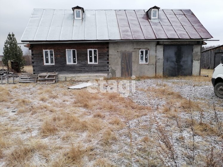 120,3 м² дом, 5,7 сотки участок 950 000 ₽ - изображение 45