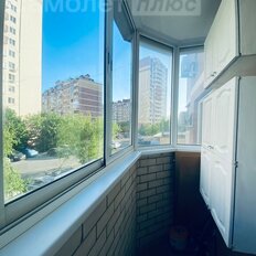 Квартира 28,4 м², студия - изображение 4