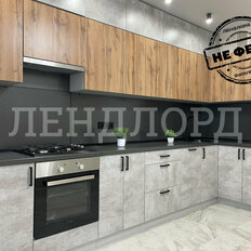 Квартира 42 м², 1-комнатная - изображение 1
