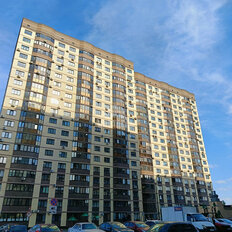 Квартира 56,4 м², 2-комнатная - изображение 5