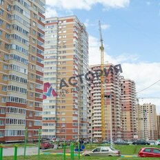 Квартира 82,2 м², 3-комнатная - изображение 3