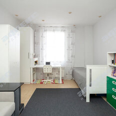 Квартира 94 м², 3-комнатная - изображение 5