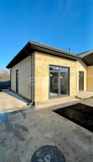 80 м² дом, 4 сотки участок 11 000 000 ₽ - изображение 56