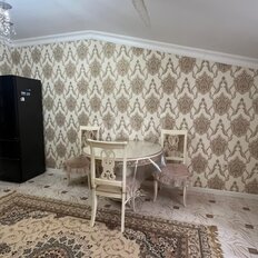Квартира 53 м², 1-комнатная - изображение 3