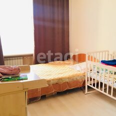 Квартира 61,6 м², 3-комнатная - изображение 3