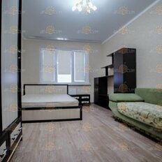 Квартира 40,7 м², 1-комнатная - изображение 2