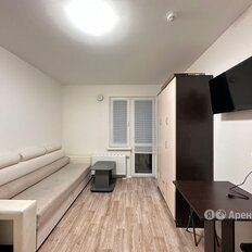 Квартира 20 м², студия - изображение 2