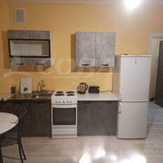 Квартира 26,7 м², студия - изображение 4