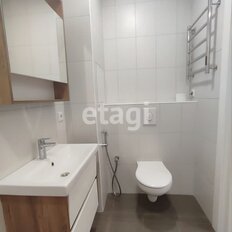 Квартира 32,9 м², 1-комнатная - изображение 4