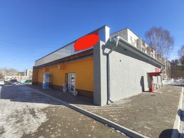 120 м², торговое помещение 120 000 ₽ в месяц - изображение 20